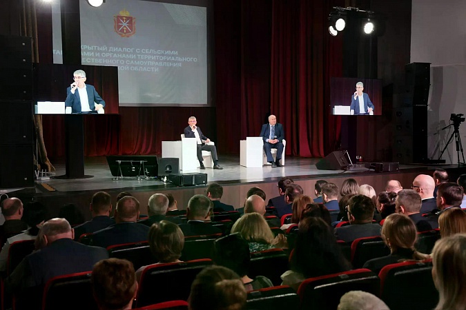 Миляев рекомендовал тулякам активнее «эксплуатировать» депутатов для решения проблем