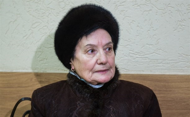 24 февраля в суде продолжается рассмотрение дела бывшего врача ЦРД Галины Сундеевой