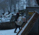 В Тульской области не хватает денег для утилизации мусора