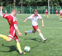Новомосковский «Химик» сыграл вничью с брянским «Динамо-2»