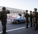 В Туле 7 мая ограничат движение в центре из-за репетиции парада Победы