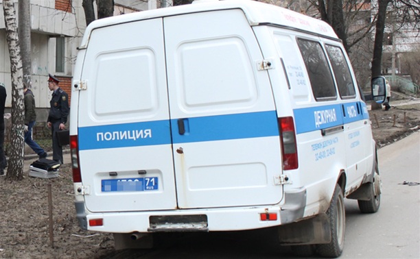 В Заокском районе из частного дома похитили электроинструменты на 42 000 рублей