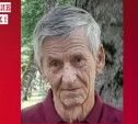 В Тульской области пропал 77-летний Александр Главщиков