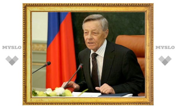 Губернатор Челябинской области решил уйти в отставку