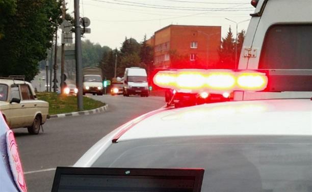 МВД России: информация об остановках водителей с последующим направлением в военкомат — фейк