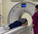 В Тульской областной клинической больнице начал работу самый мощный в регионе компьютерный томограф