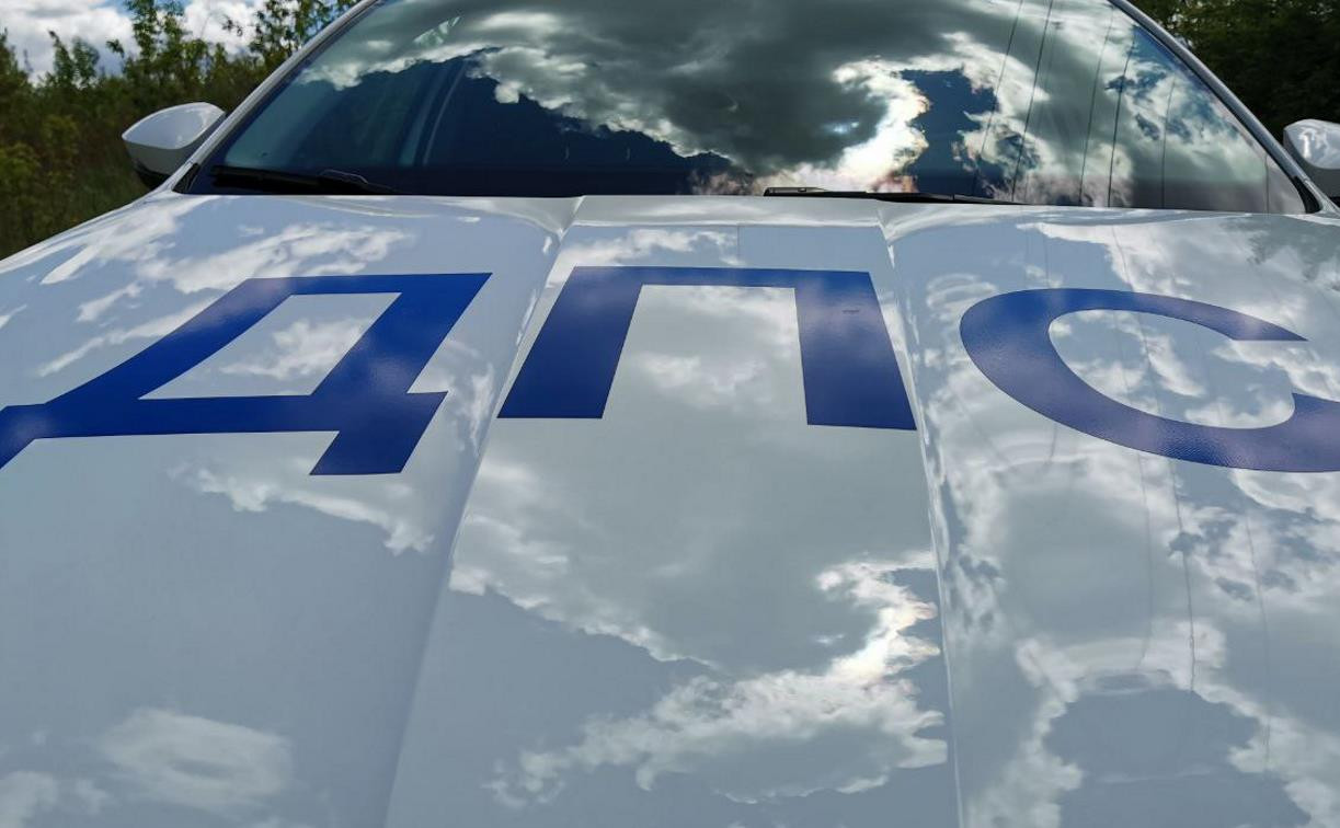 В Туле на Зеленстрое водитель Audi насмерть сбил женщину
