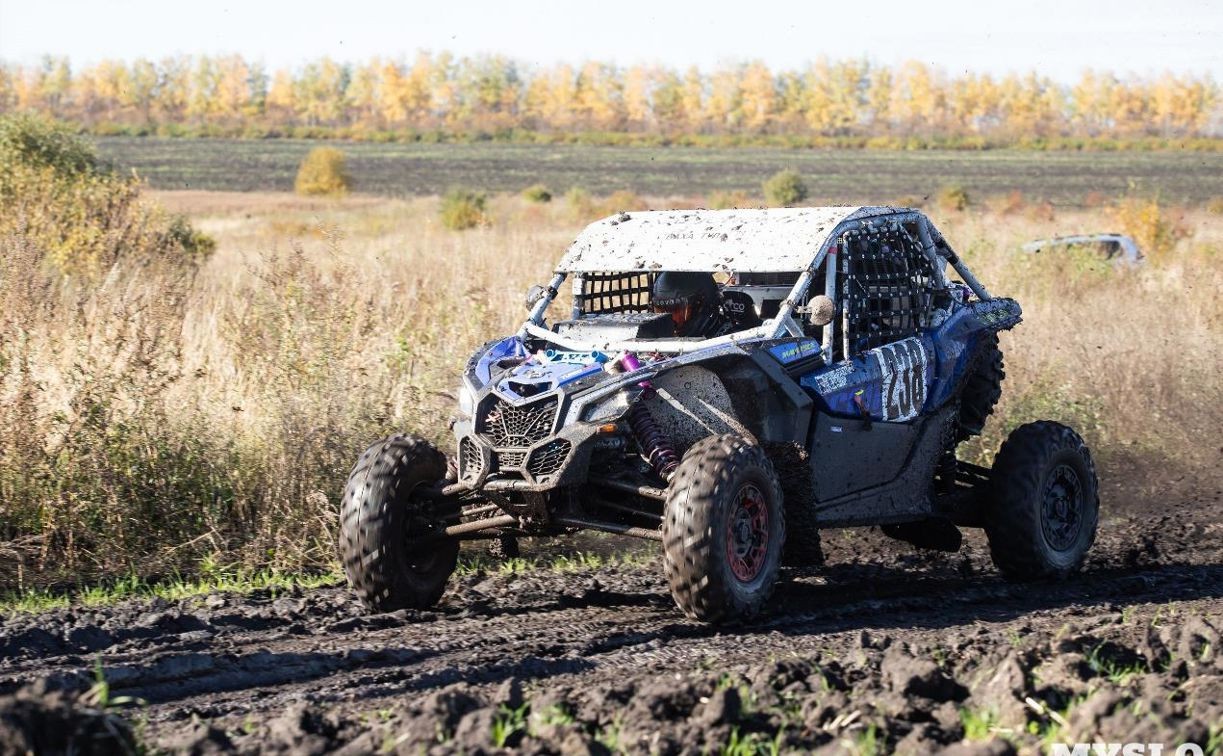 В Тульской области пройдет этап Кубка России по ралли-рейдам 