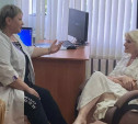 В больницах Тульской области работают кабинеты психологической помощи: как записаться