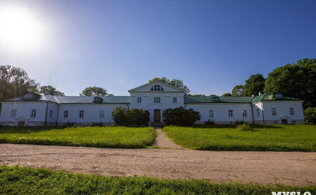 Музеи-усадьбы «Ясная Поляна» и «Поленово» готовятся принять посетителей