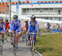 В Туле стартовало открытое первенство города по велоспорту