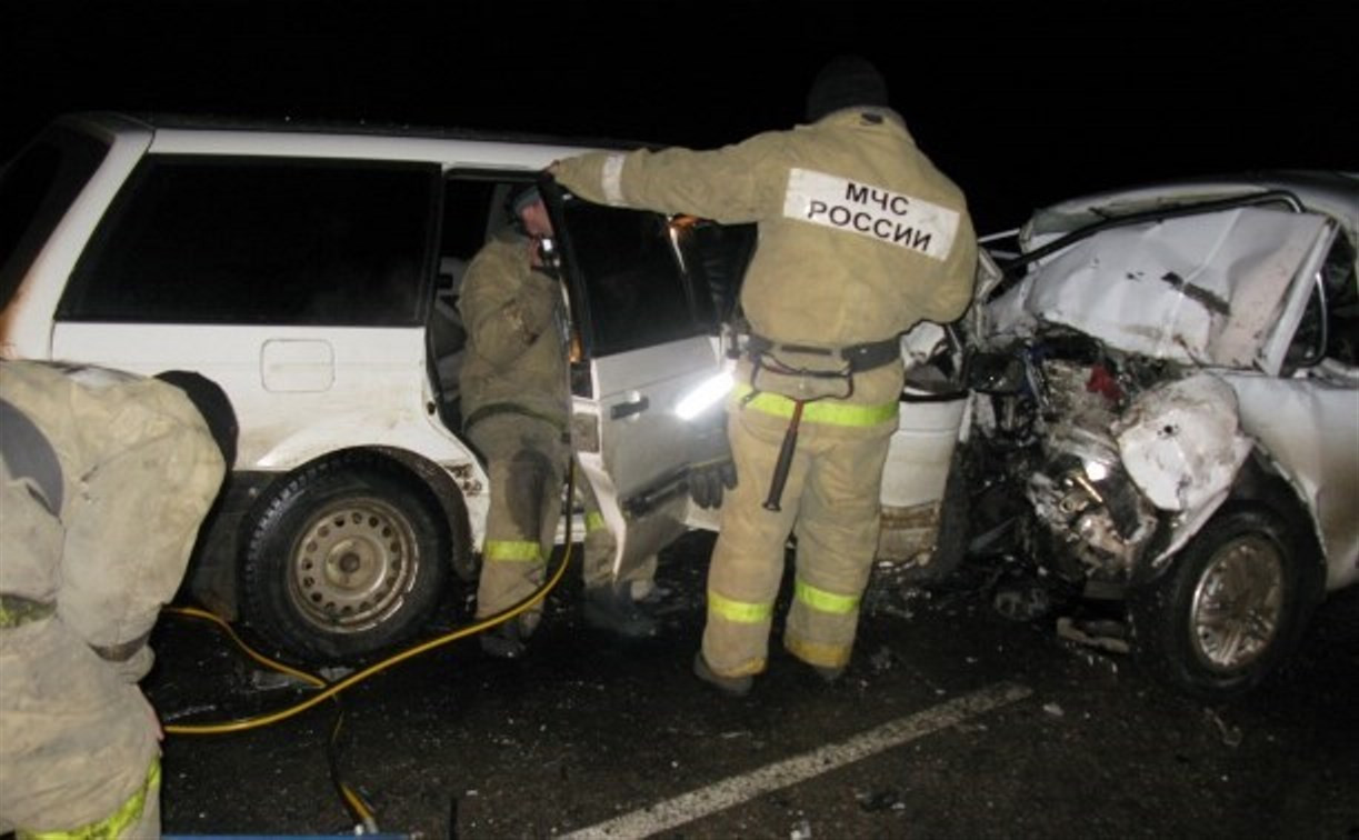 За два часа до смертельного ДТП в Каменском районе водитель «Фольсксвагена» попался пьяным за рулем