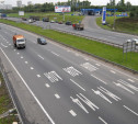 В Тульской области на трассе М4 «Дон» повысят скоростной режим