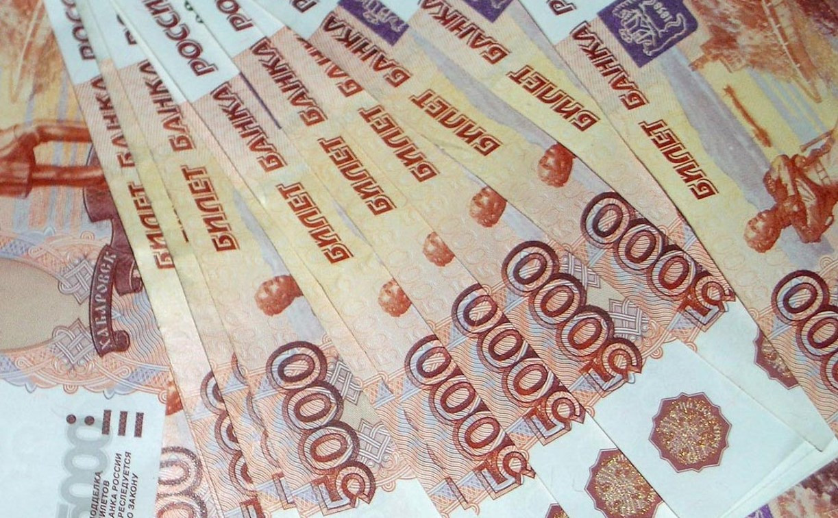 За четыре месяца туляки взяли кредитов почти на 22 млрд рублей