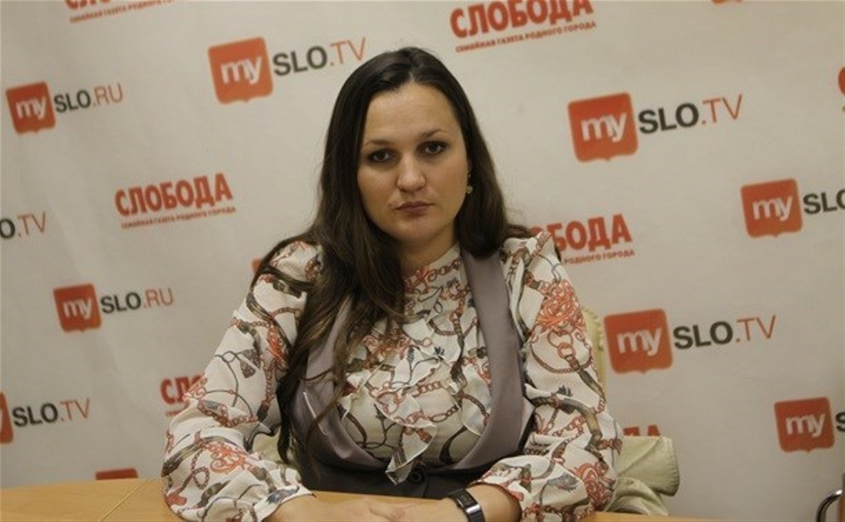 Суд назначил Наталье Кононыхиной 400 тысяч рублей штрафа