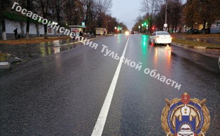 Дежурная часть