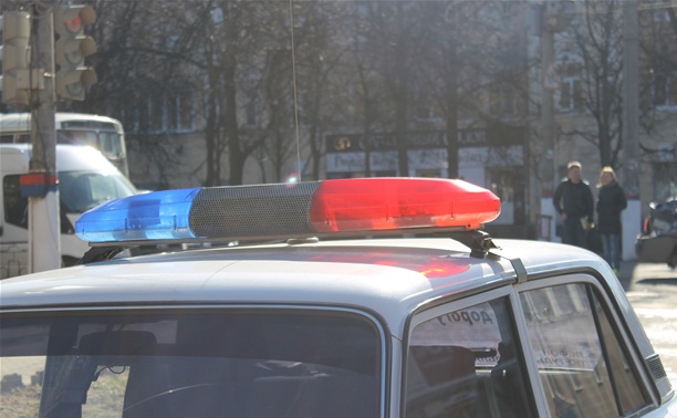 В Новомосковске водитель сбил 85-летнюю женщину и скрылся