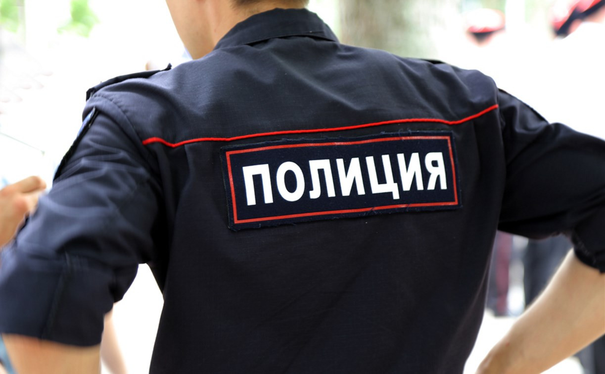 В Новомосковске полицейские разыскивают без вести пропавшую женщину