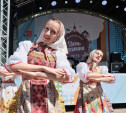 В Туле пройдет IX Всероссийский фестиваль «День пряника»