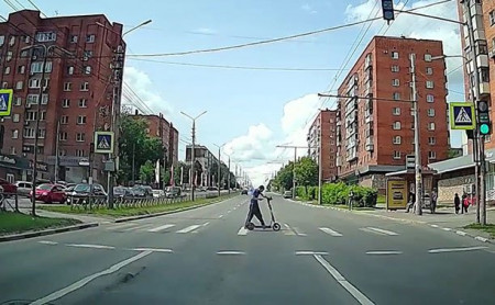 Дежурная часть