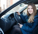 В России с апреля изменятся правила сдачи экзамена на водительские права