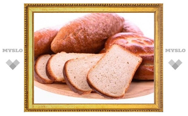 Власти Санкт-Петербурга передумали печь хлеб