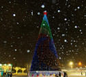 Тульские синоптики дали прогноз на новогоднюю ночь