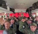 Россия вернула из украинского плена 185 военнослужащих: среди них трое туляков