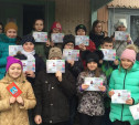 В Тульской области юные инспекторы движения посетили профильный лагерь