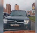 В Туле водитель выехал в лоб встречному авто и не хотел уступать