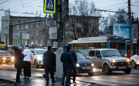 Жизнь Тулы и области