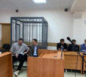 Экс-министра Тульской области Артура Контрабаева приговорили к 3,5 годам колонии