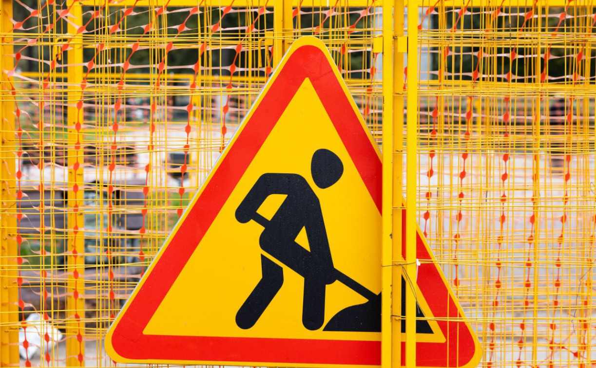 На Павшинском мосту на месяц ограничат движение транспорта