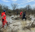 Туляки собирают помощь для пострадавших от наводнения в Дагестане