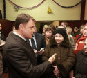 Владимир Груздев встретится с жителями Киреевска 