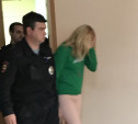 Риэлтор, подозреваемая в аферах в Алексине, арестована
