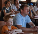 Родители тульских школьников смогут задать вопросы министру образования РФ