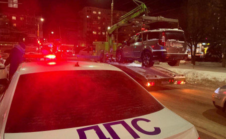 Жизнь Тулы и области