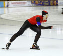 Трое тульских конькобежцев выступят в финале первенства России