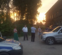 Суворовец заявил, что его сбил в ДТП глава администрации района