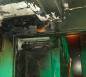 Жителей дома на ул. Металлургов пришлось эвакуировать из-за загоревшегося матраса