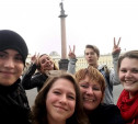 Новомосковские школьники выиграли поездку в Санкт-Петербург
