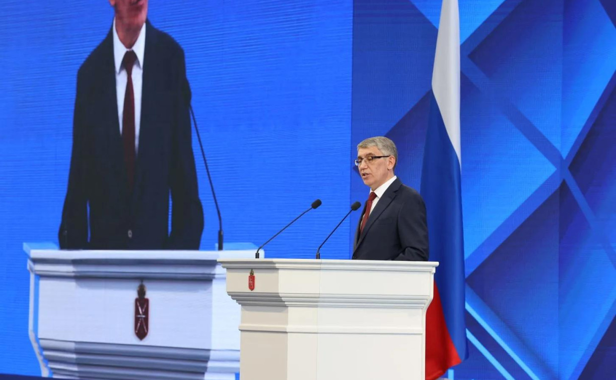 Миляев поручил ввести региональную ипотеку для ученых в 2026 году