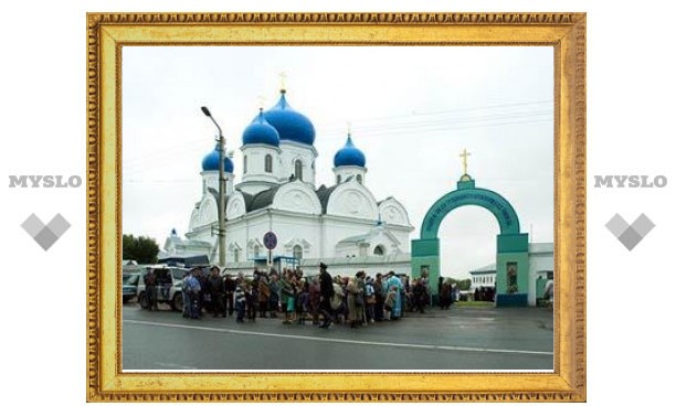 По заявлению воспитанниц Боголюбского монастыря возбуждено уголовное дело