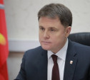 Владимир Груздев ушел в отставку по собственному желанию