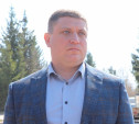 Бывший замглавы администрации Тулы Юрий Терехов доставлен в Следственный комитет