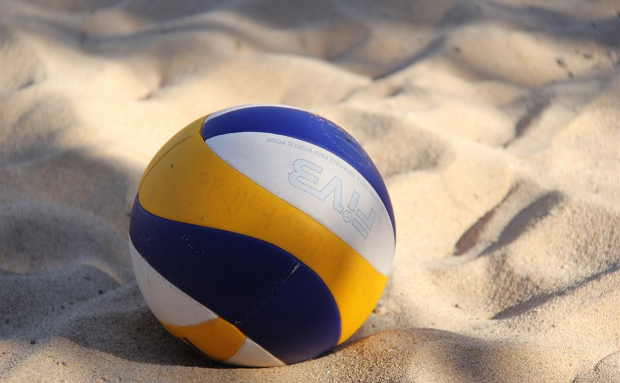 Туляков приглашают принять участие в турнире по пляжному волейболу среди ветеранов