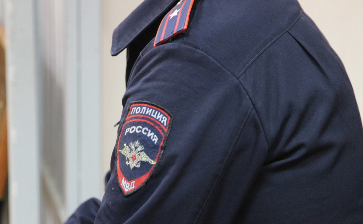 Полиция ищет подростка, который издевался над ребенком в Щекино