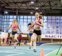 Тульская легкоатлетка Екатерина Реньжина стала победительницей этапа «Гран-при России»