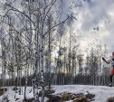 В Тульской области состоится первый студенческий чемпионат мира по спортивному ориентированию на лыжах